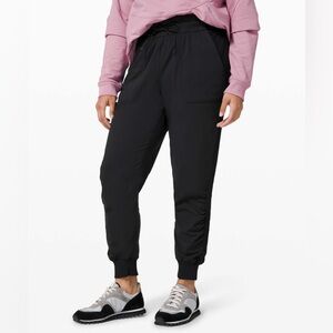 Lululemon Beyond the Studio Jogger